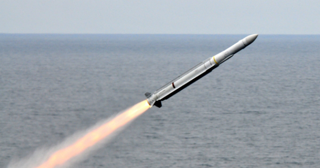 north korea set to test new kind of missile