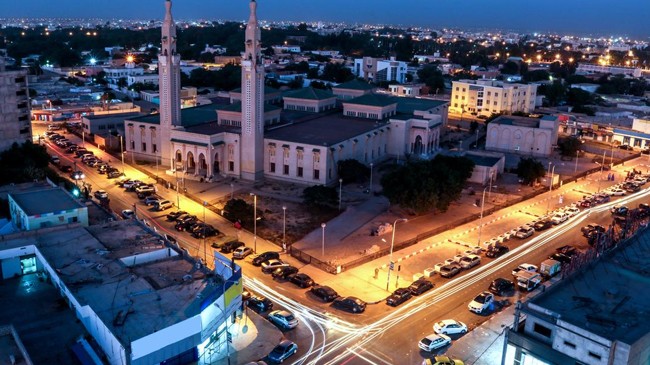 nouakchott