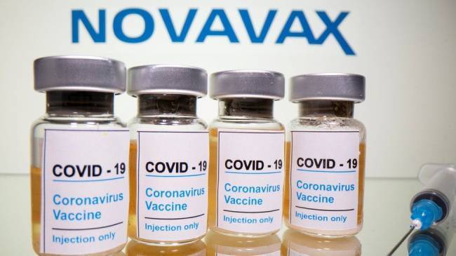 novavax is 89 pervent effective against covid 19