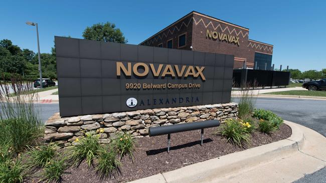 novavax office