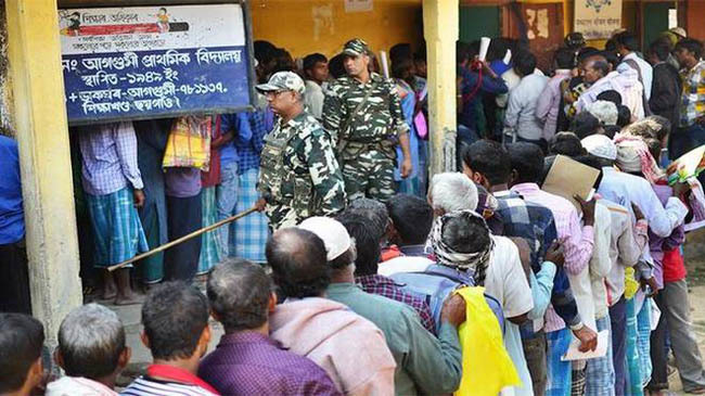 nrc assam india