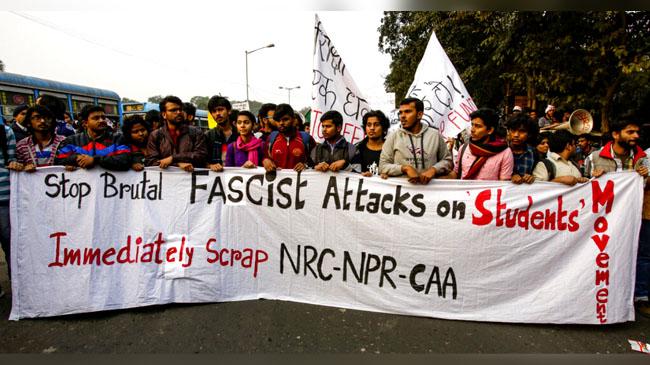 nrc cab unrest