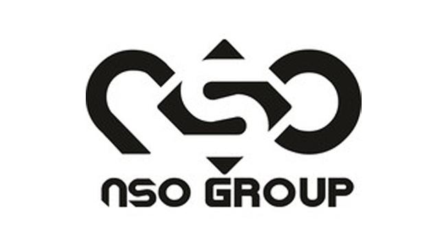 nso group logo