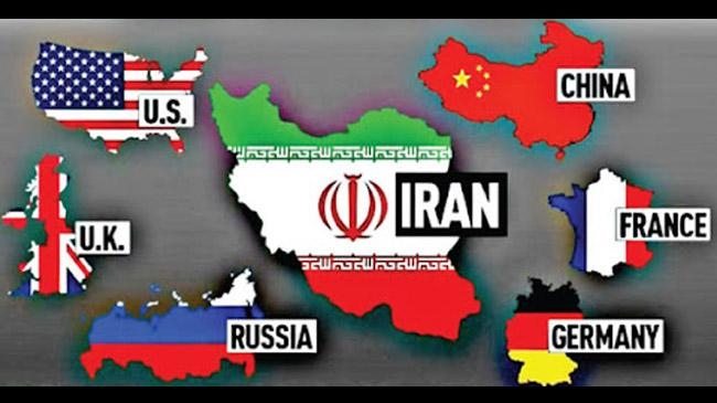 nuclear deal