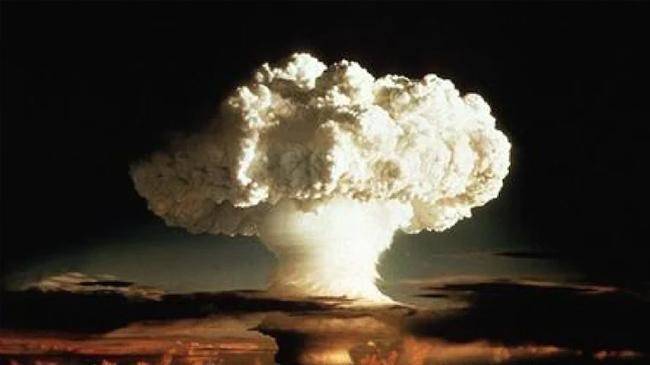 nuclear war 1