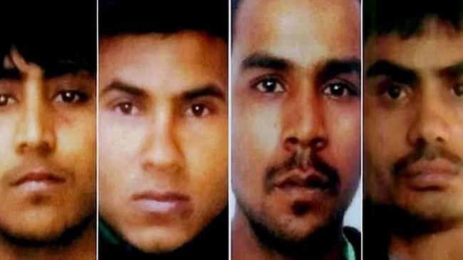 nyrbhaya rape case delhi