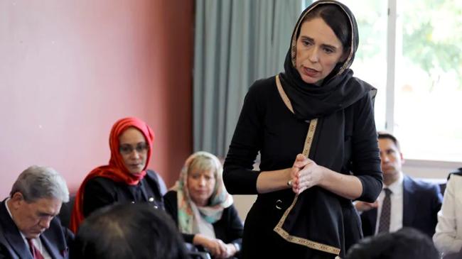 nz prime minister