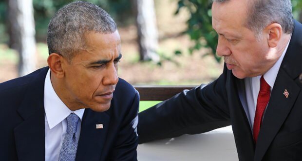 obama and erdogan