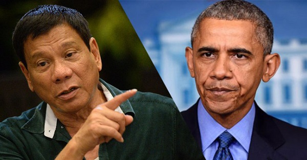 obama duterte