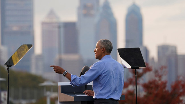 obama for biden