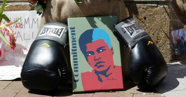 obama will not be present at funeral of mohammad ali