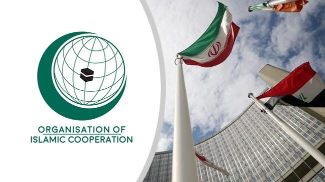 oic iran