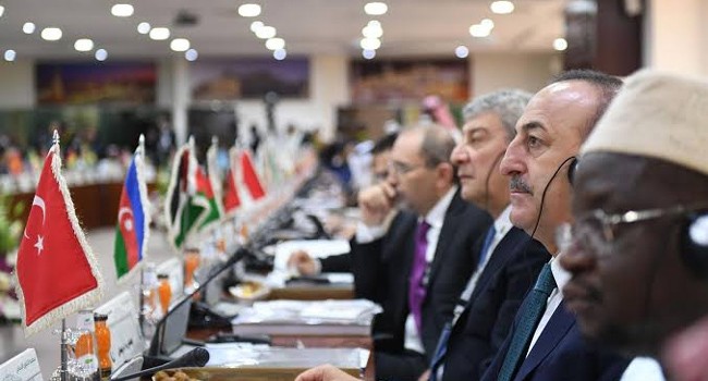 oic rejected trump peace plan02