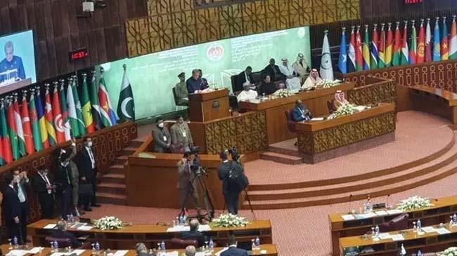 oic summit in islamabad