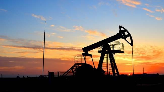 oil field in afghanistan