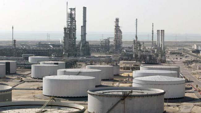oil industry