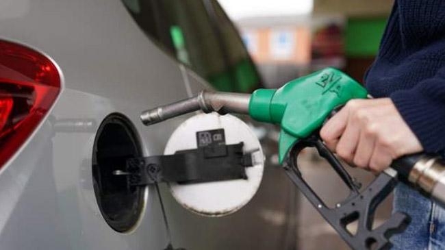 oil price record high