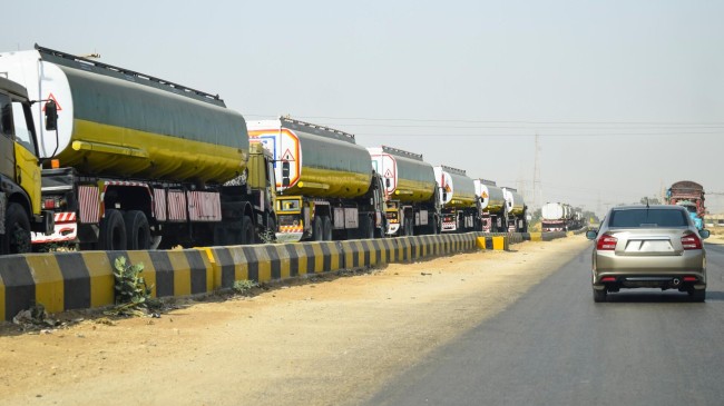 oil twsd 1