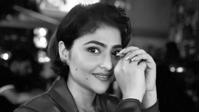 oindrila sen