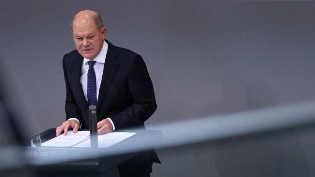 olaf schlatz