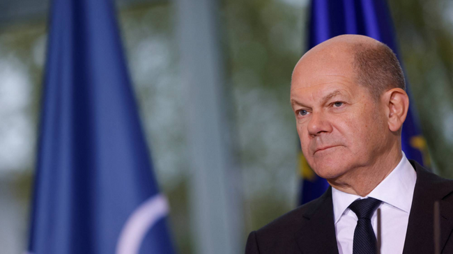 olaf scholz 1