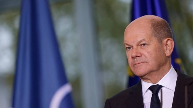 olaf scholz 2