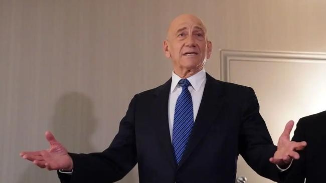 olmert 1