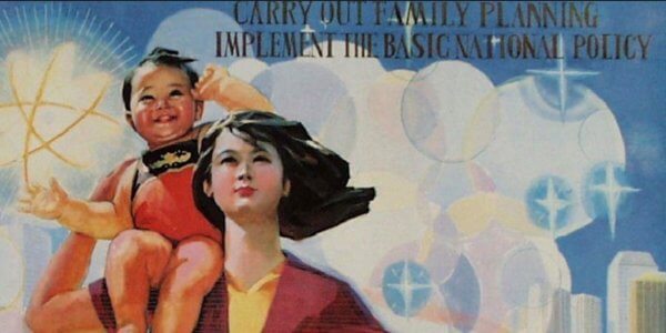 one child policy