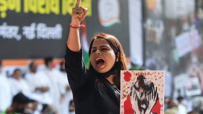 one in three women affected by violence