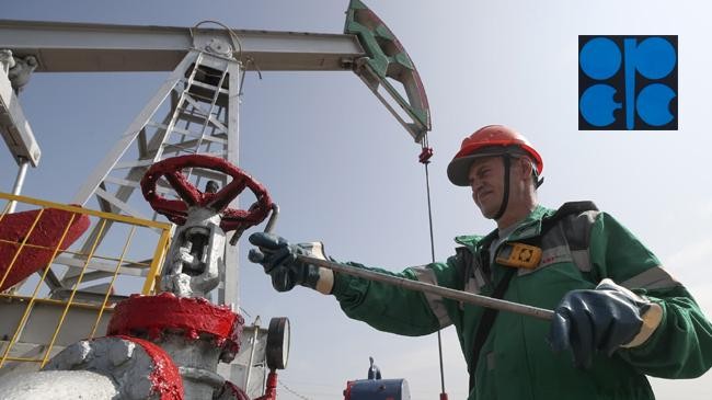 opec decision to reduce oil production