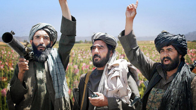 opium cultivation in afghanistan 1