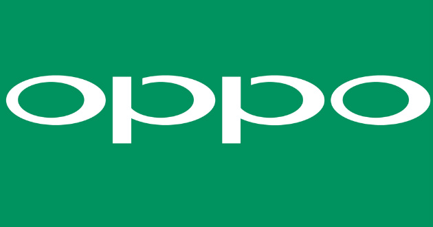 oppo logo