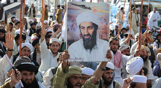 osama bin laden 2