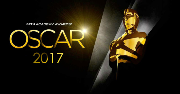 oscar 2017