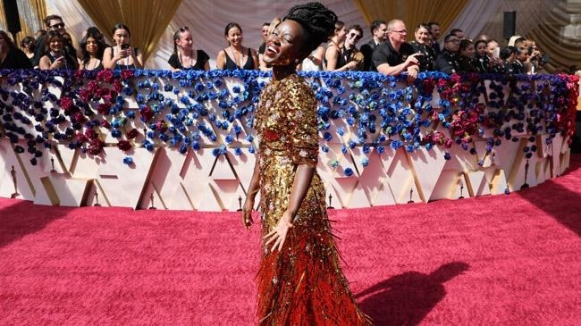 oscar award 2022 declared