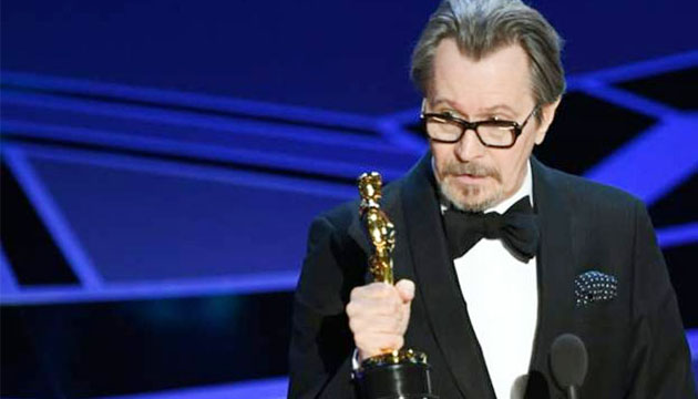 oscar gary oldman