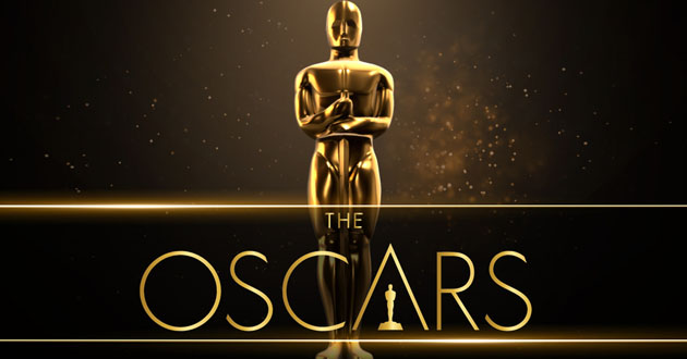 oscar logo