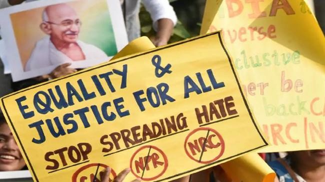 over 100 ex bureaucrats write to modi