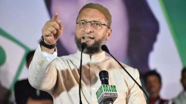 owaisi