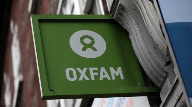 oxfam