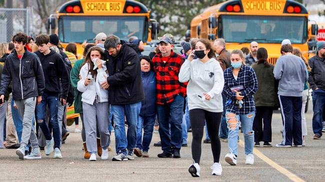 oxford high school oxford mich