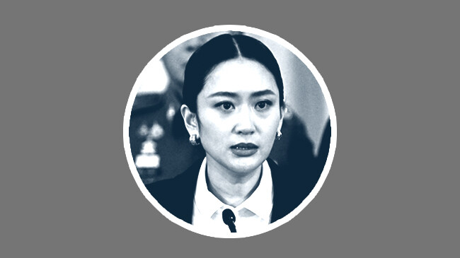 paetongtarn shinawatra 1