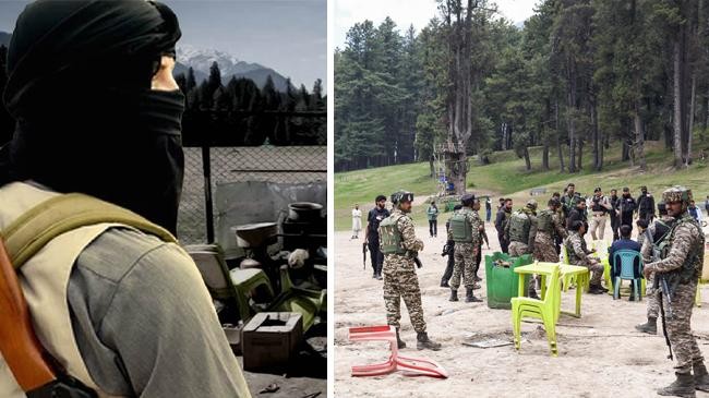 pahalgam attack
