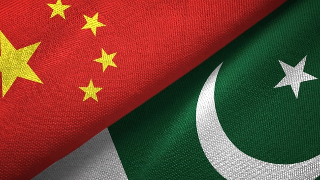 pak china relation