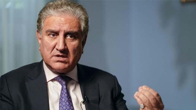 pak fm qureshi 1