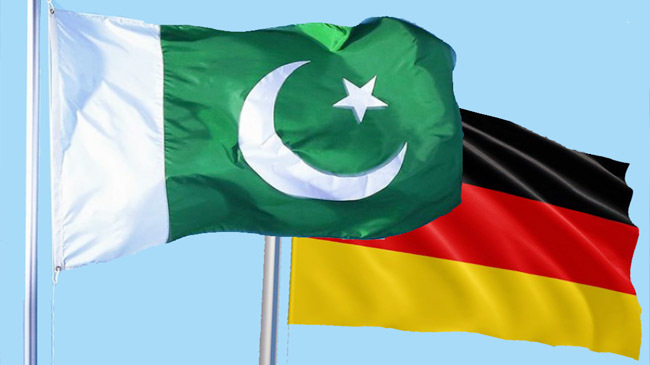 pak germany 2