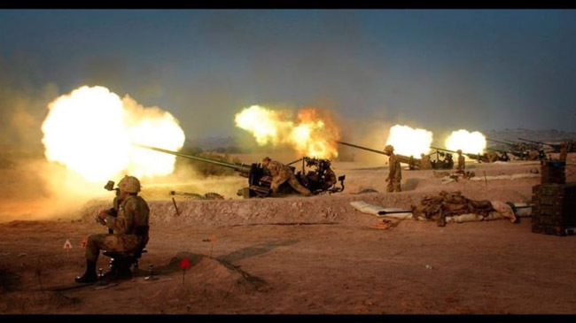 pak india border tension 1