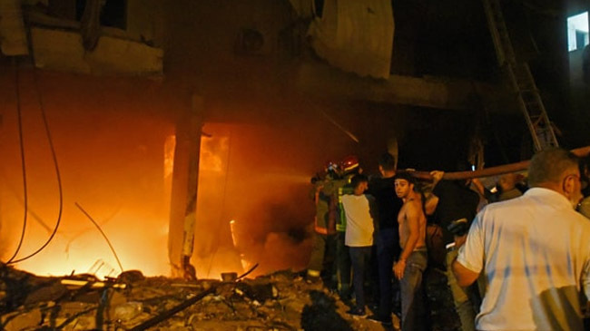 pak india border tension 2