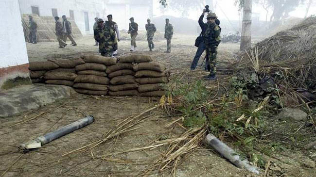 pak india border 1