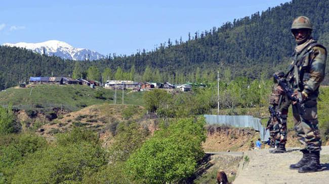 pak india border 3